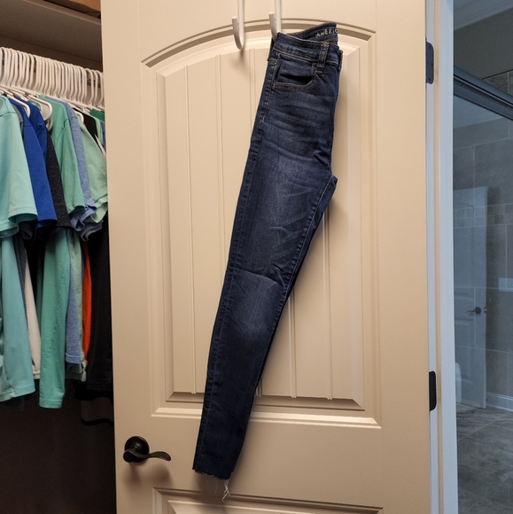 American Eagle jeggings - Picture 11 of 11